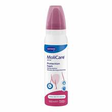 Abbildung: MOLICARE Skin Hautprotektor 100 ml PZN 12458112 