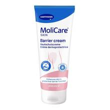 Abbildung: Molicare Skin Hautschutzcreme 200 ml, Creme PZN 12458129 