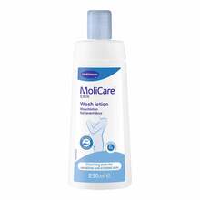 Abbildung: Molicare Skin Waschlotion 250 ml, Lotion PZN 12458170 