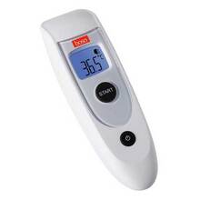 Abbildung: Bosotherm diagnostic Fieberthermometer 1 St PZN 12461953 