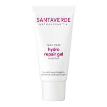 Abbildung: ALOE VERA HYDRO REPAIR Gel ohne Duft 30 ml, Gel PZN 12464756 