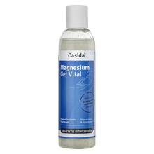 Abbildung: Magnesium Gel Vital Zechstein 200 ml, Gel PZN 12472744 