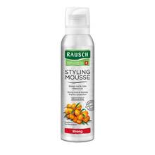 Abbildung: Rausch Styling Mousse strong Aerosol 150 ml, Schaum PZN 12472804 