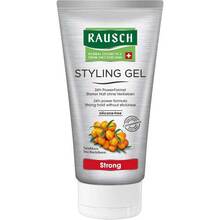 Abbildung: RAUSCH Styling Gel strong 150 ml, Gel PZN 12472810 
