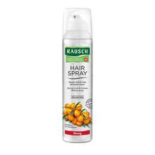 Abbildung: Rausch Hairspray strong Aerosol 75 ml, Spray PZN 12472980 