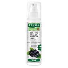 Abbildung: RAUSCH Volumen Styling Lotion fresh Spray 150 ml, Spray PZN 12472997 