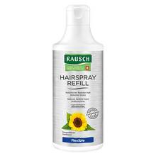 Abbildung: RAUSCH HAIRSPRAY flexible Refill Non-Aerosol 400 ml, Spray PZN 12473034 