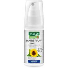 Abbildung: RAUSCH HAIRSPRAY flexible Non-Aerosol 50 ml, Spray PZN 12473057 