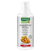 Abbildung: Rausch Hairspray strong Refill Non-Aerosol 400 ml, Spray PZN 12473063 