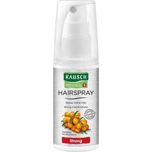 Abbildung: RAUSCH HAIRSPRAY strong Non-Aerosol 50 ml, Spray PZN 12473092 