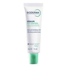 Abbildung: Bioderma Sebium Mat Control mattierend.Fluid 30 ml 1 St, Tube PZN 12477434 