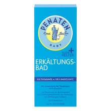 Abbildung: Penaten Kleine Helfer Erkältungsbad 125 ml, Bad PZN 12477581 