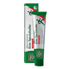 Abbildung: Allgäuer Latschenkiefer Knie Spezialsalbe 50 ml, Salbe PZN 12477606 