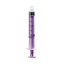 Abbildung: Freka Connect Enfit / Proneo Ldt Spritze 2,5 ml 1X1 St, Spritzen PZN 12479427 