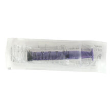 Abbildung: Freka Connect Enfit / Proneo Ldt Spritze 5 ml 1X1 St, Spritzen PZN 12479433 