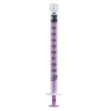 Abbildung: Freka Connect Enfit / Proneo Ldt Spritze 1 ml 1X1 St, Spritzen PZN 12479456 