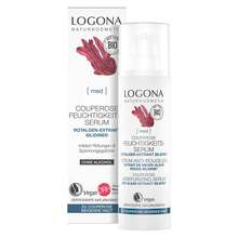 Abbildung: Couperose Feuchtigkeitsserum Tag & Nacht 30 ml, Flaschen PZN 12480956 