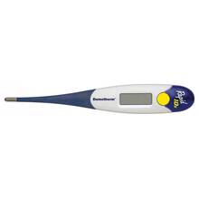 Abbildung: Domotherm Rapid 10 Sekunden Fieberthermometer 1 St PZN 12504786 