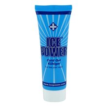 Abbildung: ICE POWER Cold Gel in Verkaufsverpackung 75 ml, Gel PZN 12505018 