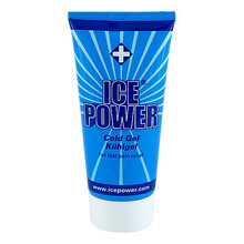 Abbildung: ICE POWER Cold Gel 150 ml, Gel PZN 12505030 