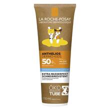 Abbildung: Roche-Posay Anthelios Dermo Kids Milch Lsf 50 +  250 ml, Milch PZN 12510255 