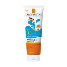 Abbildung: Roche-Posay Anthelios De.Kids Wet Skin Gel Lsf 50 +  250 ml, Gel PZN 12510309 