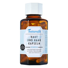  PZN 12515910 180 St, Kapseln