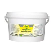 Abbildung: Equigreen Magenschutz Pulver für Pferde 1.5 kg, Pulver PZN 12528918 