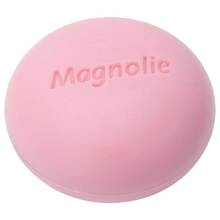 Abbildung: SPEICK Bade- und Duschseife Magnolie 225 g, Seife PZN 12530140 