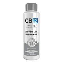 Abbildung: CB12 white Mund Spüllösung 500 ml, Spüllösung PZN 12532446 