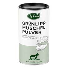 Abbildung: Lapura Grünlippmuschelpulver für Hunde / Katzen 250 g, Pulver PZN 12542108 