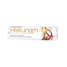 Abbildung: Hialurom Fertigspritzen 1 St, Fertigspritzen PZN 12552265 