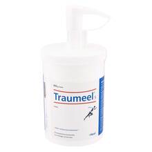 Abbildung: Traumeel S Creme 850 g, Creme PZN 12552590 