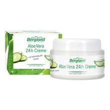 Abbildung: Aloe Vera 24 h Creme 50 ml, Creme PZN 12557274 