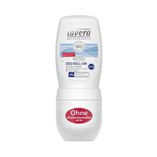 Abbildung: Lavera Neutral Deo Roll-on dt 50 ml, Stifte PZN 12562588 