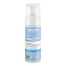 Abbildung: Weleda zarter Reinigungsschaum 150 ml, Schaum PZN 12563990 
