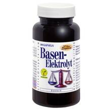 Abbildung: Basen Elektrolyt Kapseln 100 St, Kapseln PZN 12565262 