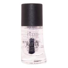 Abbildung: Nippes Nagel Härter Nr.5E 8 ml PZN 12572552 