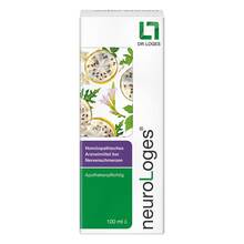 Abbildung: Neurologes Tropfen 100 ml, Tropfen PZN 12576610 