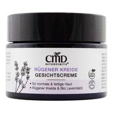 Abbildung: RÜGENER Kreide Gesichtscreme CMD 50 ml, Creme PZN 12579689 
