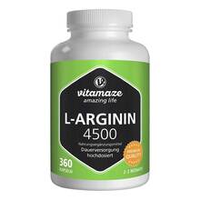  PZN 12580534 360 St, Kapseln