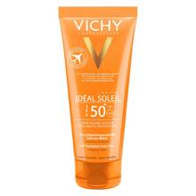 Abbildung: VICHY IDEAL Soleil Milch LSF 50 100 ml, Milch PZN 12581953 