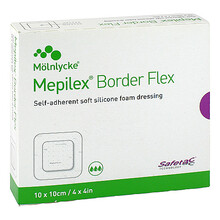  PZN 12596009 10 St, Verband