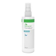 Abbildung: Granudacyn Wundgel 250 g, Verband PZN 12608020 