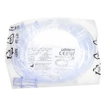 Abbildung: Omron C900 / C28P Luftschlauch Pvc 2 m 1 St PZN 12608830 