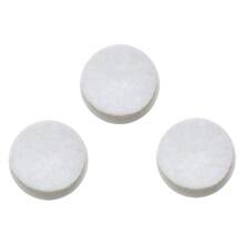 Abbildung: Omron Luftfilter für A3 Complete Inhalationsgerät 3 St PZN 12608853 