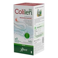 Abbildung: Colilen Ibs Kapseln 96 St, Kapseln PZN 12638015 