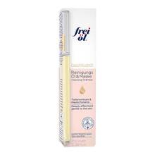 Abbildung: Frei Öl Reinigungsöl & Maske 100 ml, Öl PZN 12645860 