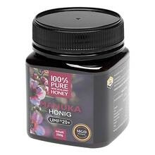 Abbildung: Manuka Honig Mgo 800 +  250 g PZN 12645883 