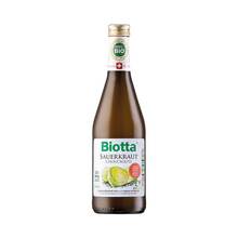 Abbildung: Biotta Sauerkraut Saft CH 500 ml, Saft PZN 12650482 